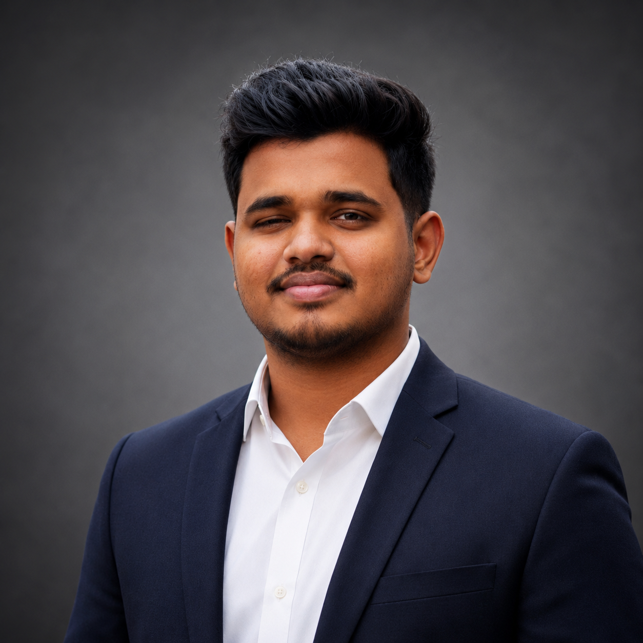 Abhishek Gupta — Software Development Engineer 2